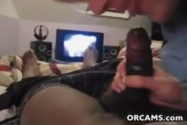 Video de porno de rianna teniendo sexo
