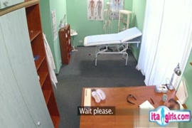Videos hetat de enfermeras sexis
