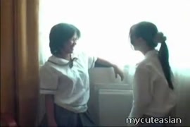 Video de colegialas teniendo sexo con abuelos