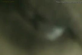 Video porno en donde varios hombres se corren en el c
