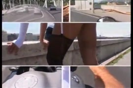 Video de sexo mujer masturbando a su hombre con la mano